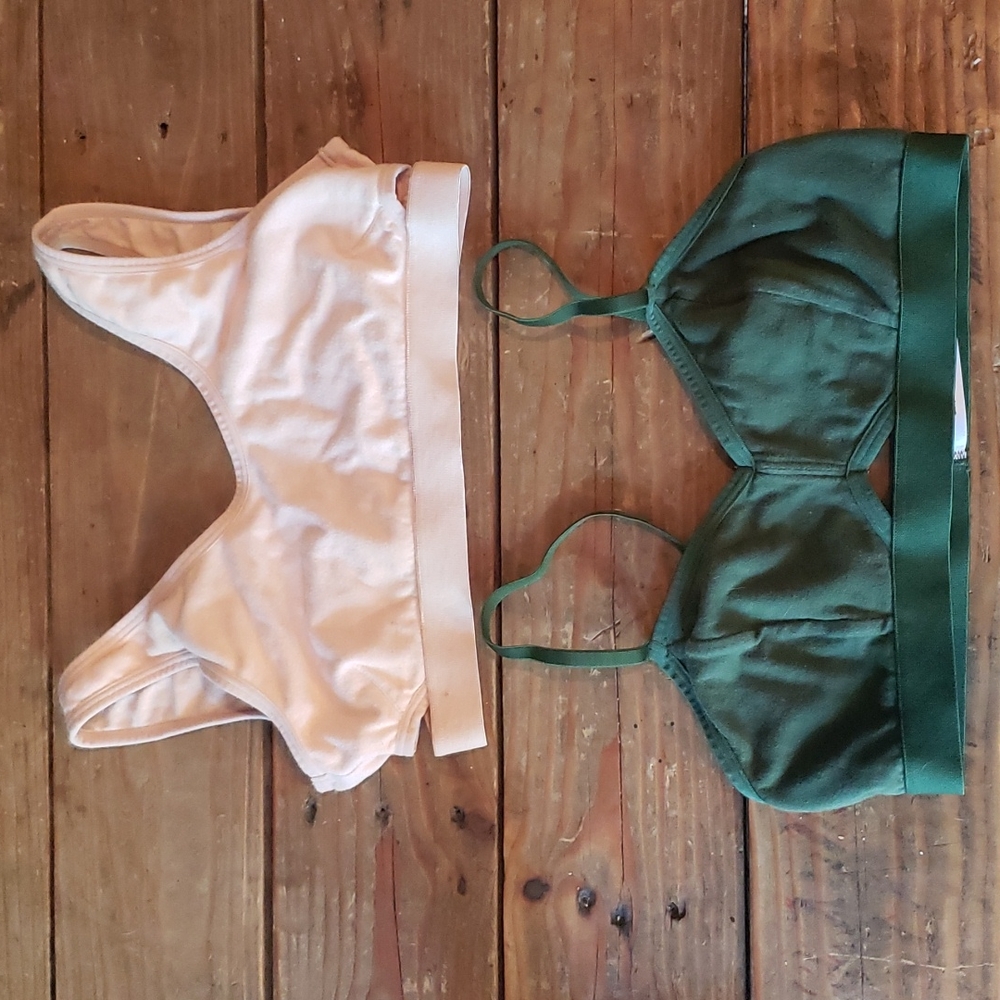 Art Class bras